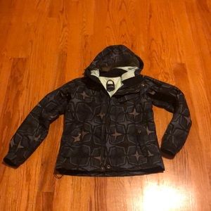 The North Face Ski Jacket